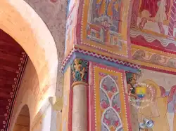 Chapioteau