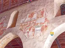 Fresque Partielle