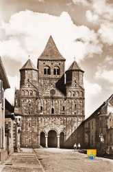 Carte Postale Alsace Marmoutier