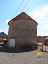 Abbaye De Nottonville Colombier Pigeonnier 6