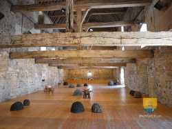 Abbaye De Nottonville Grange 7