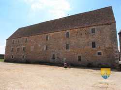 Abbaye Du Bois De Nottonville R2D2