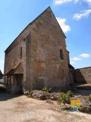 Abbaye Du Bois De Nottonville Logis 8