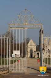 Musee Jacquemart Andre