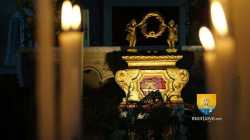 Reliques Saint Louis