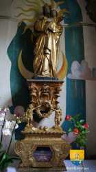 Reliques Sainte Ursule