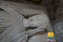 Gisant Prieur