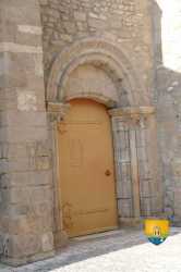Porche Eglise