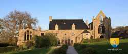 Abbaye de Beauport Abbaye Maritime Beauport Paimpol Bretagne
