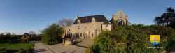 Abbaye Maritime Beauport Paimpol