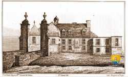 Chateau Saint Phal 1555 1830