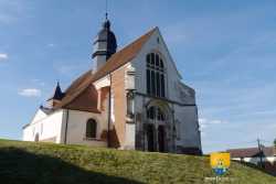 Eglise De Saint Phal Aube