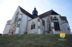 Eglise Saint Phal XVe XVe