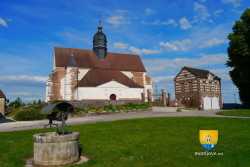 Puits Eglise Saint Phal