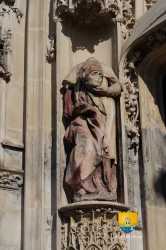 Saint Denis Saint Phal