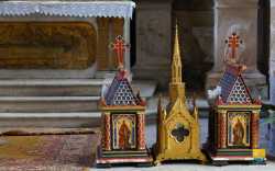 Chasses Saint Urbain 3