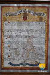 Histoire Chasses