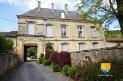 Logis Abbatiale Abbaye Saint Urbain