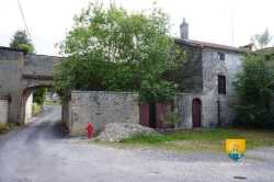 Porte Interieure