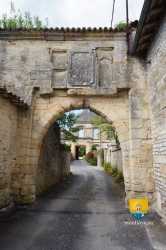 Porte Saint Urbain