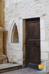 Porte
