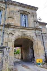 Saint Abbaye