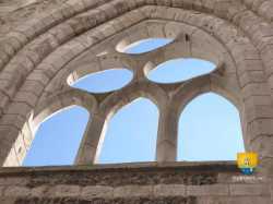 Fenetre Vitraux Gothique