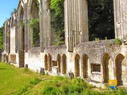 Voutes Beaumont Le Roger