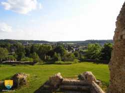 Vu Beaumont Le Roger