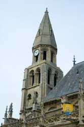  Collegiale De Poissy  DSC 0002 33