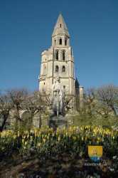 Collegiale De Poissy  DSC 0003 34