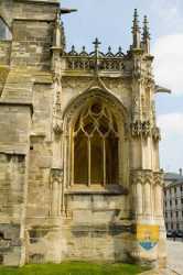  Collegiale De Poissy  DSC 0004 35