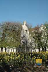  Collegiale De Poissy  DSC 0005 36