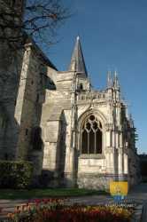  Collegiale De Poissy  DSC 0025 38