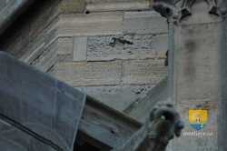  Collegiale De Poissy  DSC 0036 39