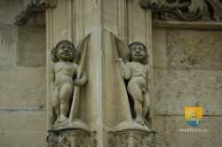  Collegiale De Poissy  DSC 0051 43