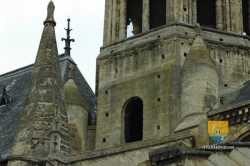  Collegiale De Poissy  DSC 0065 45