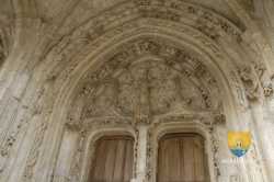  Collegiale De Poissy  Collegiale Poissy2005 02 27 040954 27