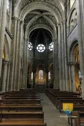  Collegiale De Poissy  Collegiale Poissy2005 02 27 041220dxo22 28