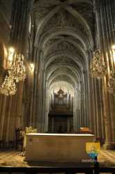  Collegiale De Poissy  Collegiale Poissy2005 02 27 052154 30