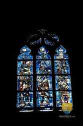  Collegiale De Poissy  Collegiale Poissy2005 02 27 052347 31