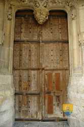  Collegiale De Poissy  Collegiale Poissy 01 68