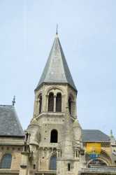  Collegiale De Poissy  Collegiale Poissy 11 70