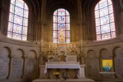  Collegiale De Poissy  Collegiale Poissy 17 71