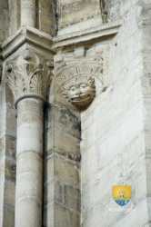  Collegiale De Poissy  Collegiale Poissy 27 72