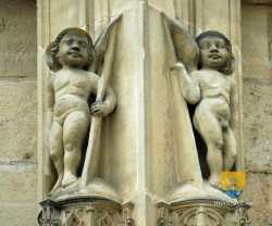  Collegiale De Poissy  Collegiale Poissy 35 76