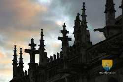 Collegiale De Poissy  Collegiale Poissy 37 77