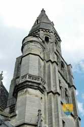  Collegiale De Poissy  Collegiale Poissy 44 80