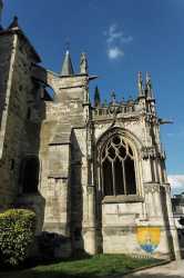  Collegiale De Poissy  Collegiale Poissy 46 1