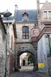  Collegiale De Poissy  Collegiale Poissy 49 2